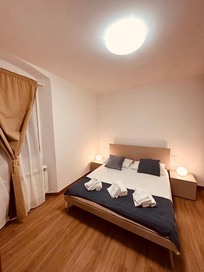 Acasa 128 Apartment La Spezia Luaran gambar