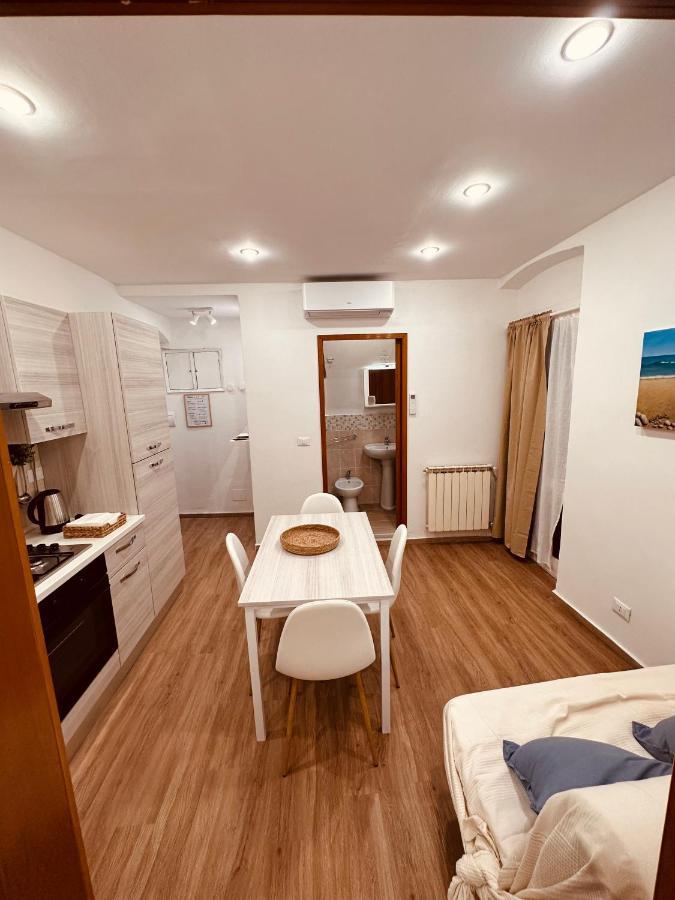 Acasa 128 Apartment La Spezia Luaran gambar