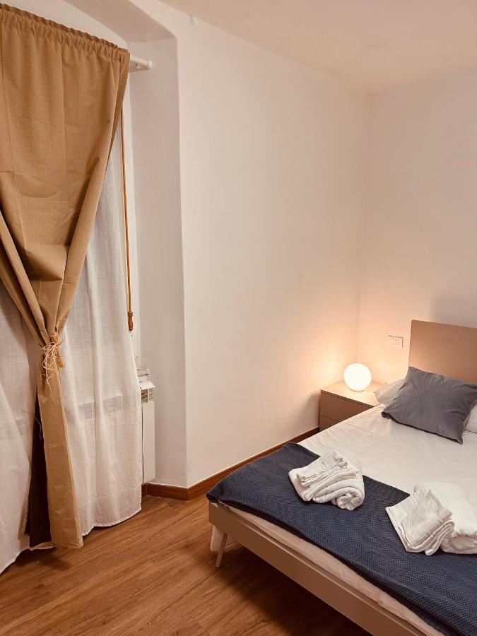 Acasa 128 Apartment La Spezia Luaran gambar