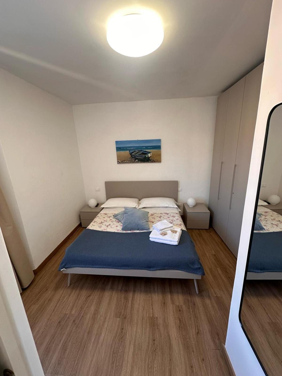 Acasa 128 Apartment La Spezia Luaran gambar
