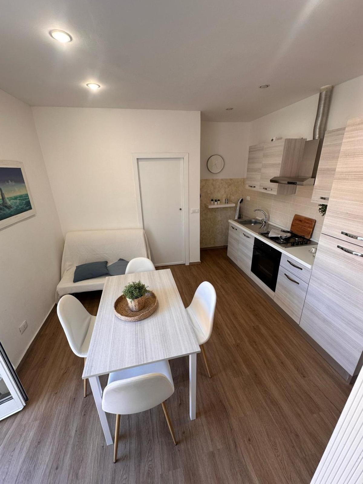 Acasa 128 Apartment La Spezia Luaran gambar