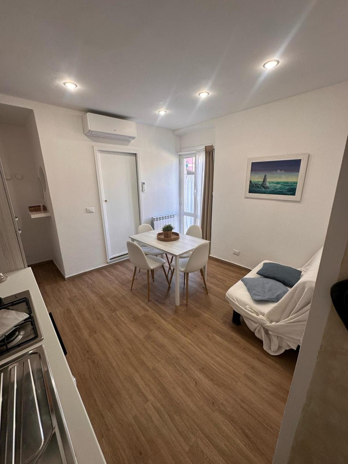 Acasa 128 Apartment La Spezia Luaran gambar