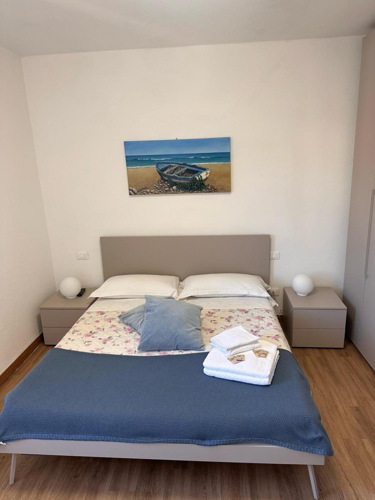 Acasa 128 Apartment La Spezia Luaran gambar