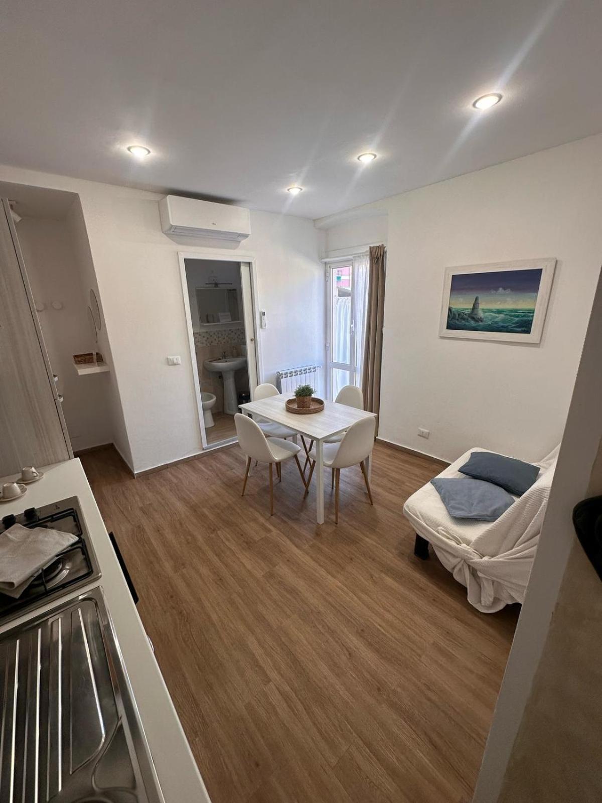 Acasa 128 Apartment La Spezia Luaran gambar